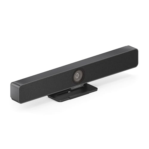 Purelink Vuelogic VL-VB200 All-in-One 4K Kamera, Mikrofon und Soundbar Purelink Vuelogic VL-VB200 All-in-One 4K Kamera, Mikrofon und Soundbar von PureLink