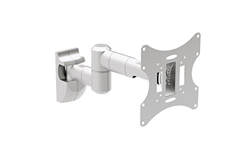 PureMounts PM-LM-TS32E Wand- & DeckenhalterungenVESA 200 30kg max. 470mm grau von PureMounts