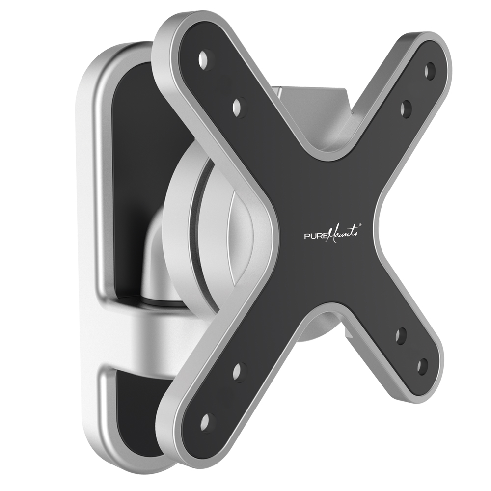 PureMounts® Monitor Halterung - Style 13-27" von PureMounts
