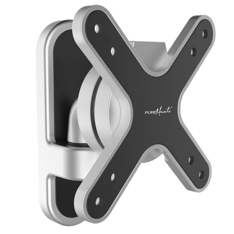 PureMounts® Monitor Halterung - Style 13-27" von PureMounts
