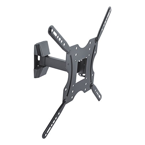 PureMounts® TV Halterung - Swivel - Vesa 400 von PureMounts