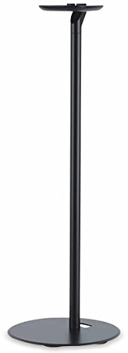 PureMounts®, Lautsprecher-Halterung, Standfuß für Sonos One, One SL & Play:1, schwarz PureMounts®, Lautsprecher-Halterung, Standfuß für Sonos One, One SL & Play:1, schwarz von PureMounts