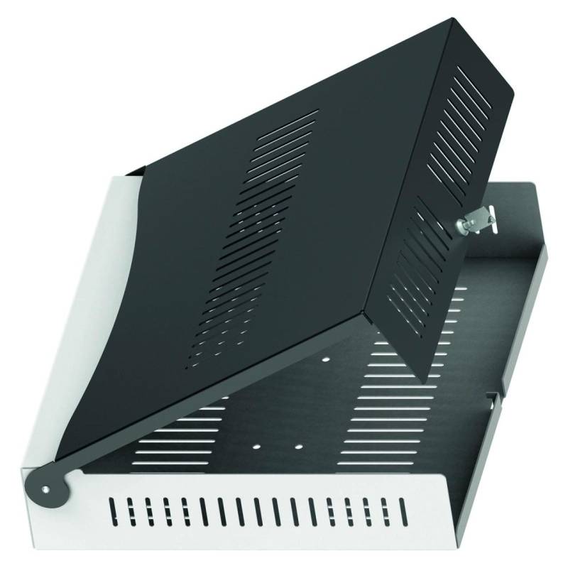 PureMounts DVD/AV Ablage von PureMounts