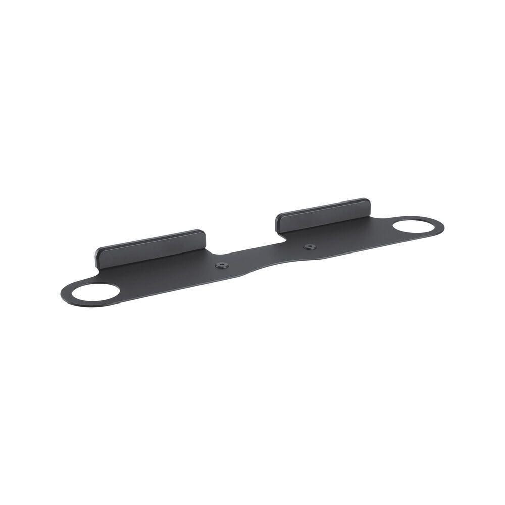 PureMounts Lautsprecher Wandhalterung für Sonos® Beam, schwarz von PureMounts