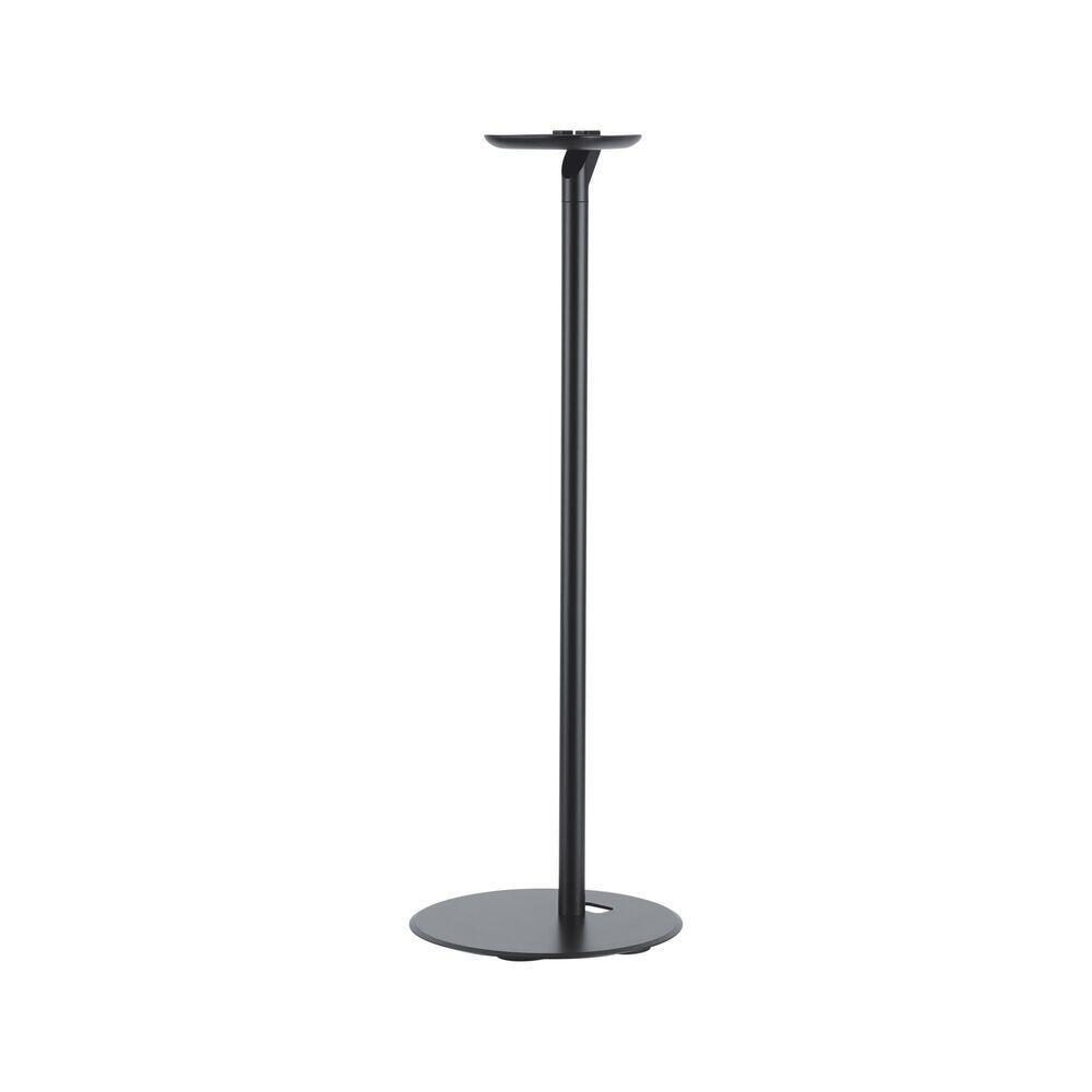 PureMounts Lautsprecherständer für SONOS ONE®, schwarz von PureMounts