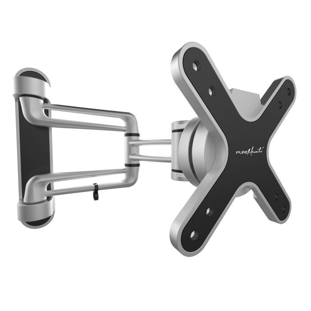 PureMounts Monitor Halterung - Style 13-27 Zoll PureMounts Monitor Halterung - Style 13-27 Zoll von PureMounts