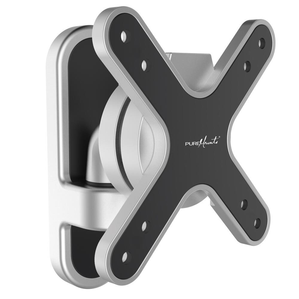PureMounts Monitor Halterung - Style 13-27 Zoll PureMounts Monitor Halterung - Style 13-27 Zoll von PureMounts