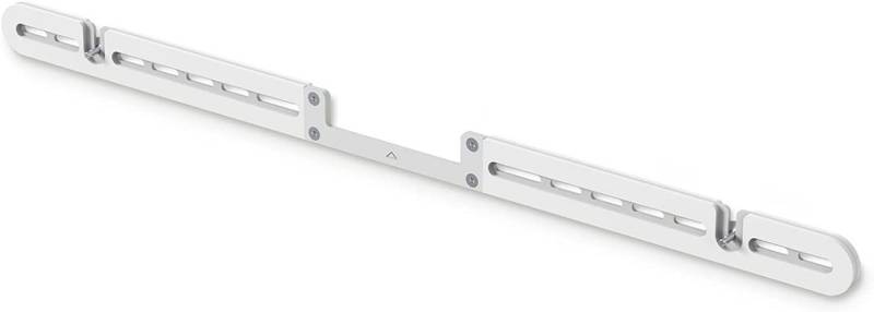 PureMounts PureMounts® Lautsprecher Wandhalterung für Sonos® Arc, weiß Lautsprecher-Wandhalterung von PureMounts