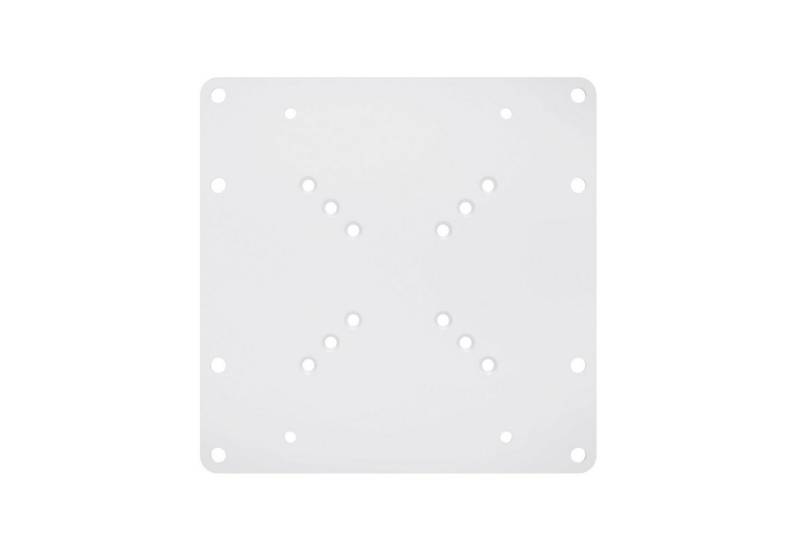 PureMounts PureMounts® - Universeller VESA Adapter PM-ADAPT-AW für VESA 50x50 TV-Wandhalterung von PureMounts