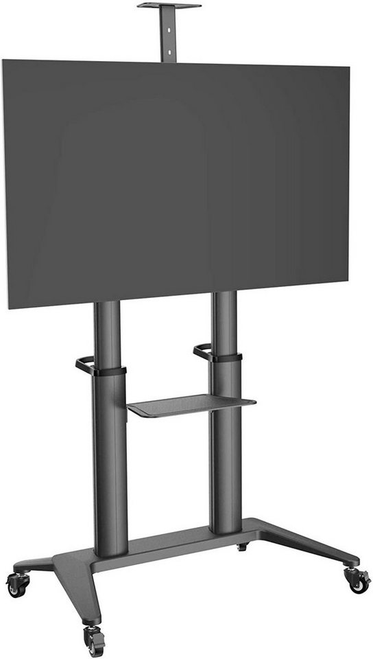 PureMounts PureMounts DS TV Standfuß PDS-0012C für LCD/LED/Plasma Bildschirme TV-Ständer PureMounts PureMounts DS TV Standfuß PDS-0012C für LCD/LED/Plasma Bildschirme TV-Ständer von PureMounts