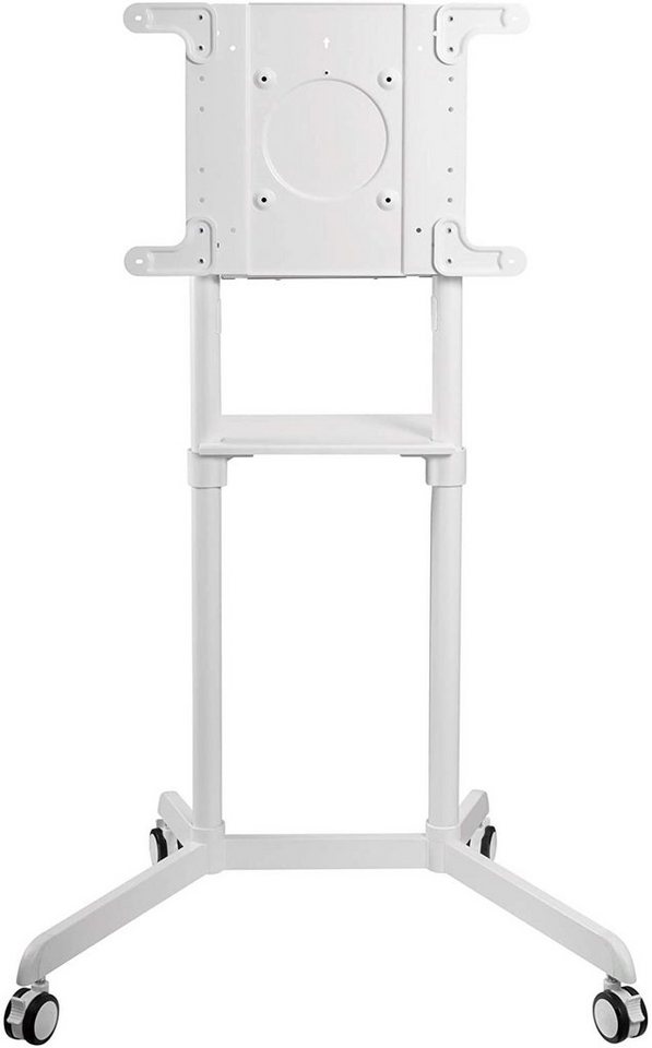 PureMounts PureMounts PM-CART-80W TV Standfuß für LCD/LED/Plasma Bildschirme von TV-Ständer von PureMounts