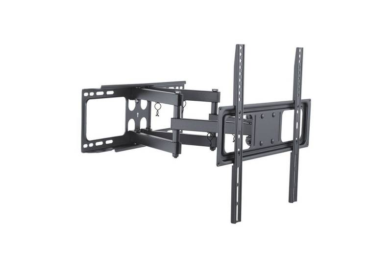 PureMounts PureMounts PM-FM41-400 - Neigbare und schwenkbare TV / Monitor Wandhal TV-Wandhalterung von PureMounts