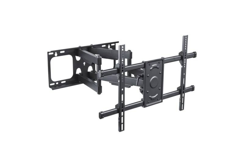 PureMounts TV-Wandhalterung PureMounts PM-FM51-600 - Neigbare und schwenkbare TV / Monitor Wandhal von PureMounts
