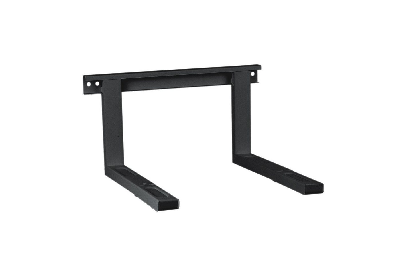 PureMounts PureMounts PM-MWH-01 - Universelle Halterung z.B. für Mikrowellenherd, Mikrowellen-Wandhalterung PureMounts PureMounts PM-MWH-01 - Universelle Halterung z.B. für Mikrowellenherd, Mikrowellen-Wandhalterung von PureMounts