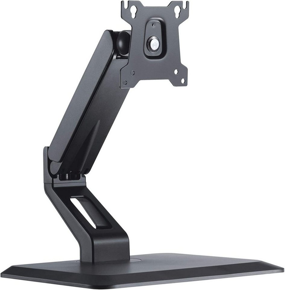 PureMounts PureMounts PM-OFFICE-ST-10 Schreibtisch Halterung für Touchscreens Monitor-Halterung von PureMounts