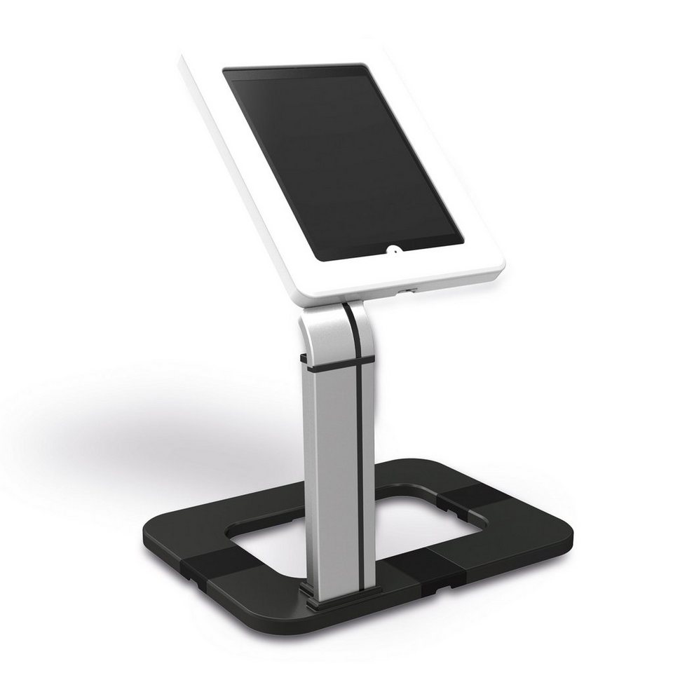 PureMounts PureMounts Tablet Standfuß PDS-5500 universell für Tablets zwischen Tablet-Ständer von PureMounts