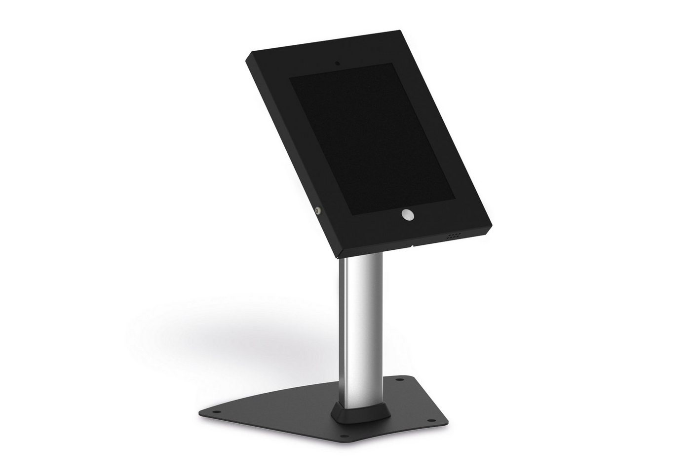 PureMounts PureMounts Tablet Standfuß PDS-5600 für Apple iPad 2 bis 4 und iPad Tablet-Ständer von PureMounts