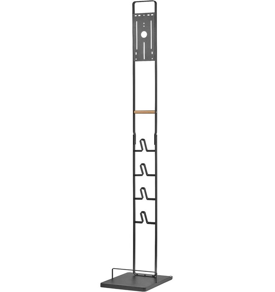 PureMounts PureMounts mobiler Staubsaugerständer mit bodenschonenden Rollen, Halterung PureMounts PureMounts mobiler Staubsaugerständer mit bodenschonenden Rollen, Halterung von PureMounts