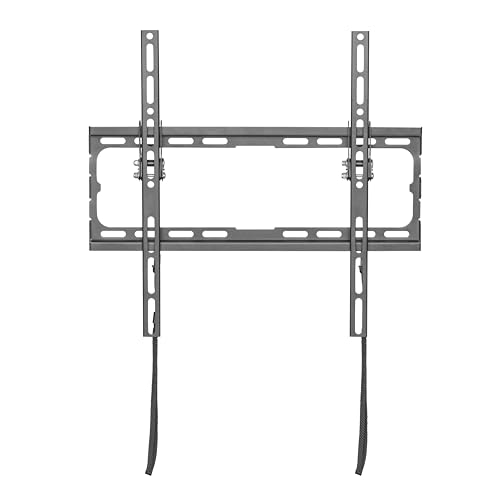 PureMounts TV Wandhalterung, neigbare Universal Halterung für 32-70 Zoll Flach & Curved Ferseher bis 45kg, Fernsehhalterung max. VESA 400x400 mm, Schwarz PureMounts TV Wandhalterung, neigbare Universal Halterung für 32-70 Zoll Flach & Curved Ferseher bis 45kg, Fernsehhalterung max. VESA 400x400 mm, Schwarz von PureMounts