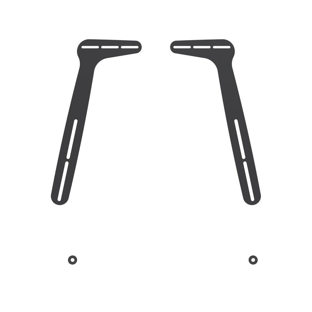 PureMounts Universelle Sound Bar Halterung von PureMounts