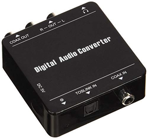 PureTools C-DAC - digitaler Audio Konverter von PureTools