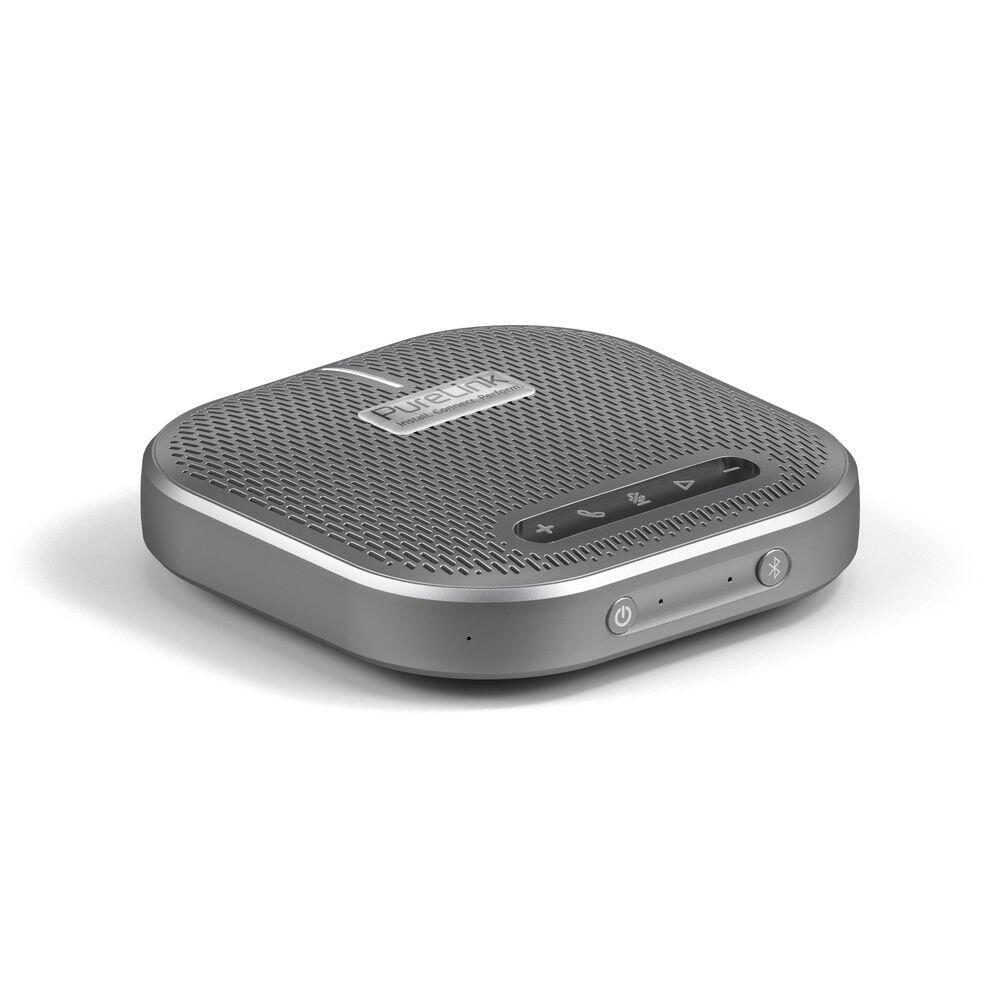 PureTools - Quad Mic Conference Speaker - Tragbarer 3W Bluetooth-Lautsprecher... PureTools - Quad Mic Conference Speaker - Tragbarer 3W Bluetooth-Lautsprecher... von PureTools