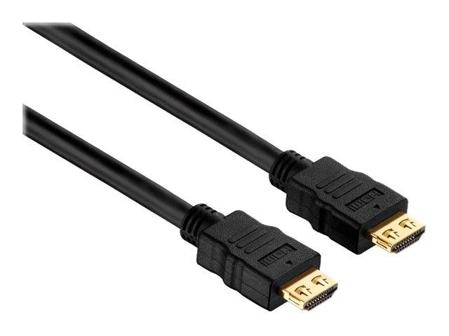 PureLink HDMI-Kabel 0,5m sw PI1000-005 PureInstall,Premium,2.0/18Gbps,4K/60Hz von Purelink GmbH