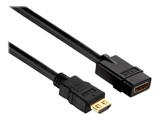 PureLink HDMI-Verlängerung PI1100-020 2m,SLS,Premium,2.0/18Gbps,4K/60Hz PureLink HDMI-Verlängerung PI1100-020 2m,SLS,Premium,2.0/18Gbps,4K/60Hz von Purelink GmbH