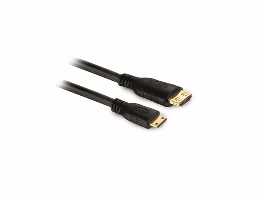 PURELINK HDMI-Kabel PureInstall PI1200-02, A/C, 2 m von Purelink