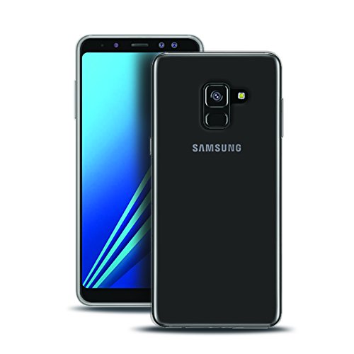 Puro "0,3 Nude Fall für Samsung Galaxy A8 Puro "0,3 Nude Fall für Samsung Galaxy A8 von Puro