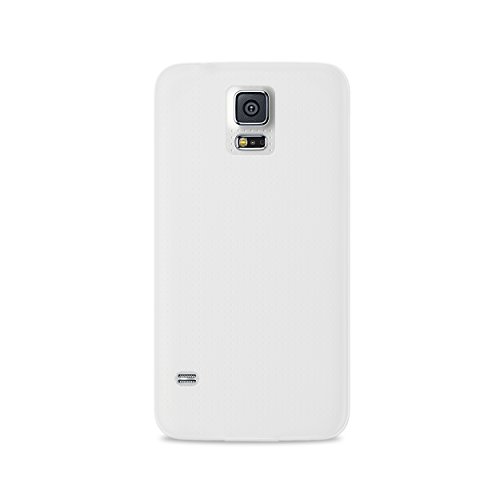 Puro Back Case - Ultra Slim 0.3 - Samsung Galaxy S5 Mini - Transp von Puro