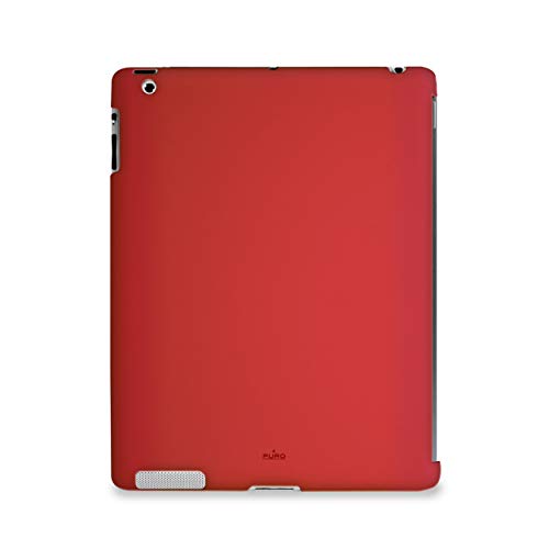 Puro CUST.XIPAD Soft Touch RD von Puro