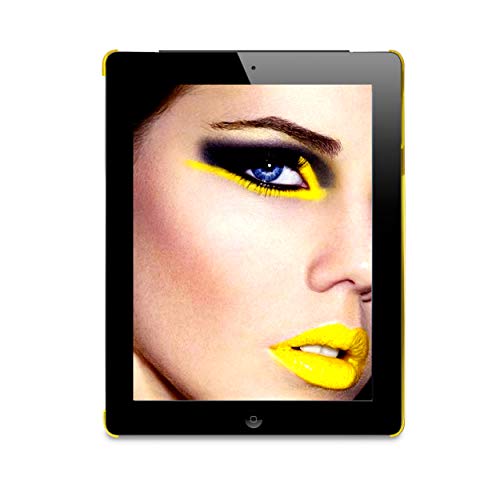 Puro Crystal Fluo IPAD2S3CRYFLUO1 von Puro