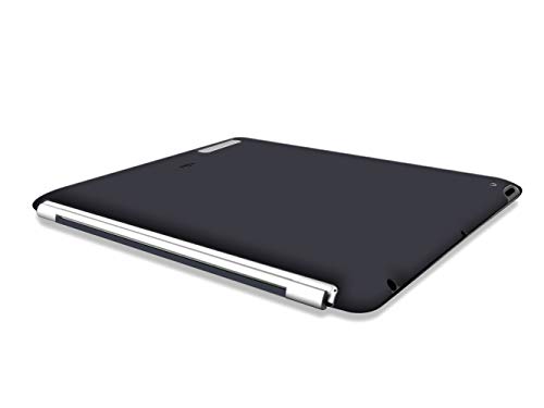 Puro Hartschalenrückseite/Case für iPad/iPad 2 Navy von Puro