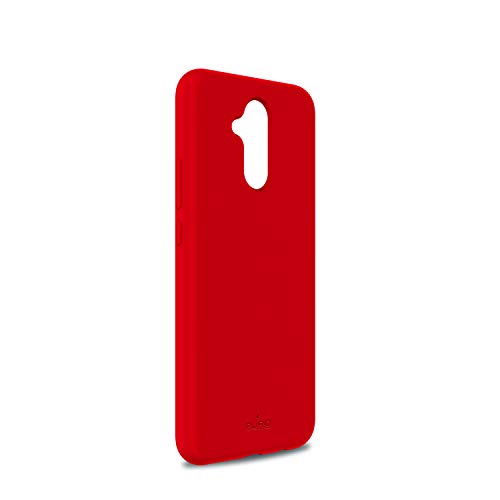 Puro Icon Cover Huawei Mate 20 Lite Red Puro Icon Cover Huawei Mate 20 Lite Red von Puro