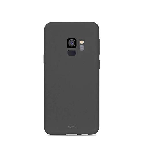 Puro Icon Cover Samsung S9 Grey Puro Icon Cover Samsung S9 Grey von Puro