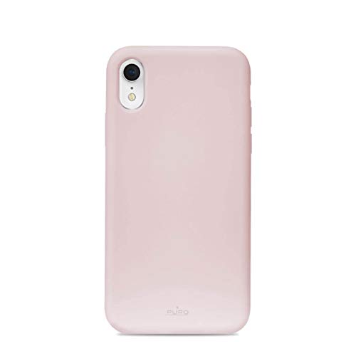 Puro Icon Cover iPhone XR Rose Puro Icon Cover iPhone XR Rose von Puro