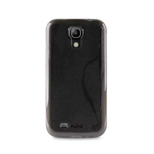 Puro Silicon Cover für Samsung Galaxy S4 Mini schwarz Puro Silicon Cover für Samsung Galaxy S4 Mini schwarz von Puro