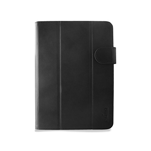 Puro UNIBOOKEASY7BLK Tablet-Schutzhülle, 7 inches, schwarz, Stück: 1 von Puro