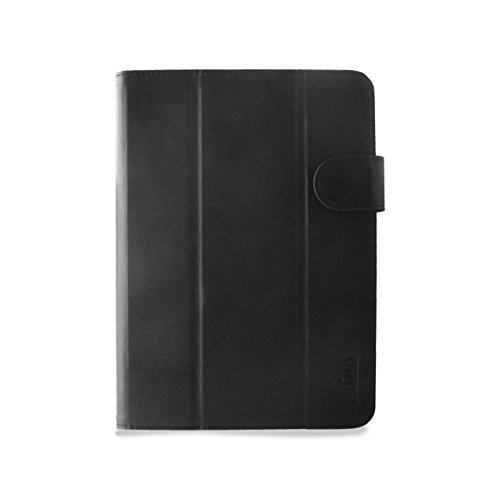 Puro UNIBOOKEASY7BLK Tablet-Schutzhülle, 7 inches, schwarz, Stück: 1 Puro UNIBOOKEASY7BLK Tablet-Schutzhülle, 7 inches, schwarz, Stück: 1 von Puro
