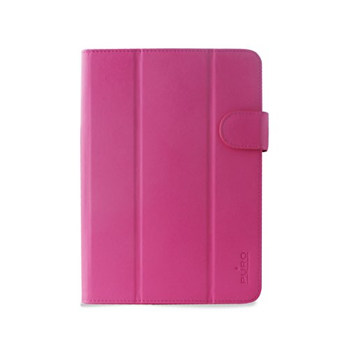 Puro UNIBOOKEASY7PNK Tablet-Schutzhülle, 7 inches, rosa, Stück: 1 Puro UNIBOOKEASY7PNK Tablet-Schutzhülle, 7 inches, rosa, Stück: 1 von Puro