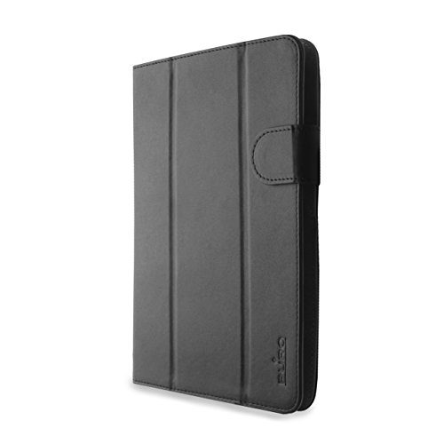 Puro UNIBOOKEASY8BLK Tablet-Schutzhülle, 8 inches, schwarz, Stück: 1 von Puro