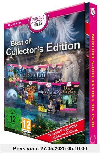 Best of Collector's Edition Best of Collector's Edition von Purple Hills Pink