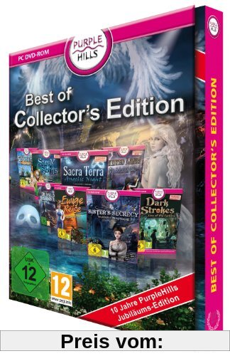 Best of Collector's Edition von Purple Hills Pink