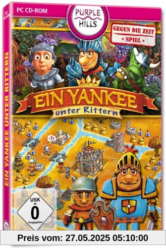 Ein Yankee unter Rittern Ein Yankee unter Rittern von Purple Hills Pink