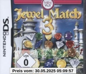 Jewel Match 3 DS von Purple Hills Pink