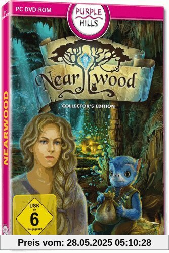 Nearwood (Collector's Edition) von Purple Hills Pink