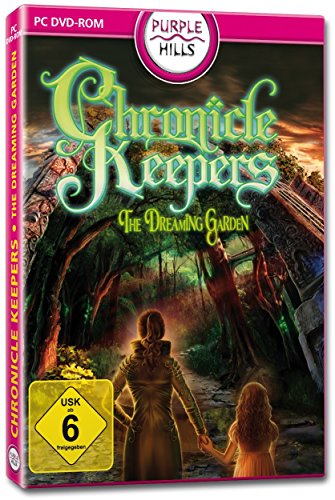 Chronicle Keepers (PC) von PurpleHills