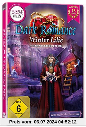 Dark Romance 8-Winter USK:06 von Purple Hills