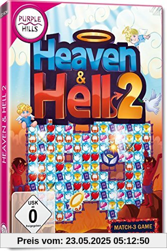 Heaven und Hell 2 Standard [Windows 8/10] von Purple Hills
